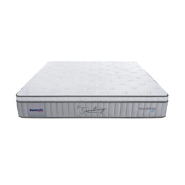 CoolSilk Royale - Firm Sanctuary Mattress